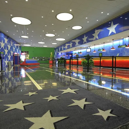 Disney'S All-Star Sports Resort-2
